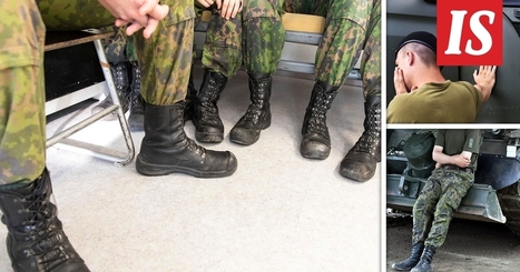 Suomalaiset kertovat, mik&auml; on hy&ouml;dytt&ouml;min intiss&auml; saatu oppi &ndash; &rdquo;Se nousee usein esille ja kismitt&auml;&auml; paljon&rdquo; - Kotimaa - Ilta-Sanomat | A1Uutiset - Lukemisen t&auml;hden | Scoop.it