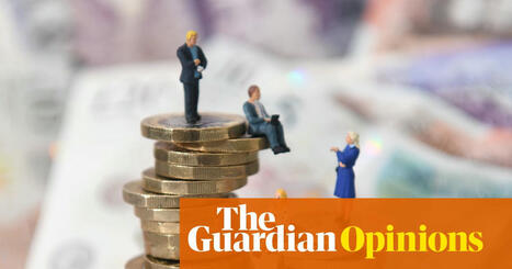 Boomers think their wealth came from wise choices – this myth needs busting | Phillip Inman | The Guardian | Macroeconomics: UK economy, IB Economics | Scoop.it
