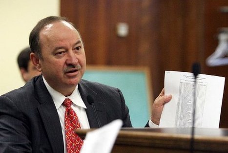 Arkansas Teacher Retirement System's investments rise $1.22B in fiscal 2018 | Timberland Investment | Scoop.it