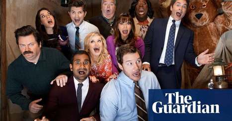 How we made Parks and Recreation, by Amy Poehler, Nick Offerman and Mike Schur | Television & radio | The Guardian | Daring Fun & Pop Culture Goodness | Scoop.it