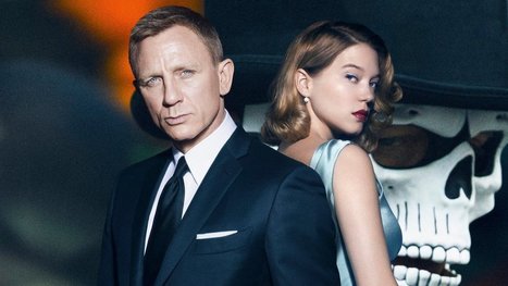Watch Spectre Online Free Streaming Watch Onl