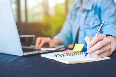 [Site internet] CAMP'NUM : plateforme collaborative d’apprentissage - OCAPIAT | Réservoir [Ecole Rockefeller] | Scoop.it