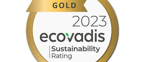 Wells Plastics – Wells Strikes Gold, Again! | EcoVadis Customer Success Stories | Scoop.it