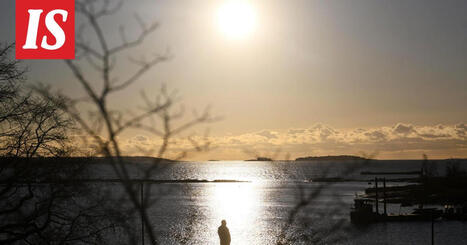 Perjantaina paistaa aurinko | 1Uutiset - Lukemisen tähden | Scoop.it