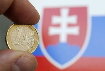 La Slovaquie met en péril le sauvetage de l'euro en votant contre le Fonds | Argent et Economie "AutreMent" | Scoop.it