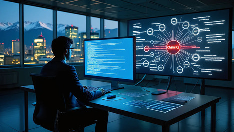 UBS confirms employee data leak after ransomware attack on supplier | Industry 411 - Waste Management | Scoop.it