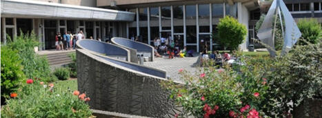 L'ENTPE int&egrave;gre le Top 600 mondial du classement Times Higher Education Impact 2026 | Revue du web de l'ENTPE, l'&eacute;cole de l'am&eacute;nagement durable des territoires | Scoop.it