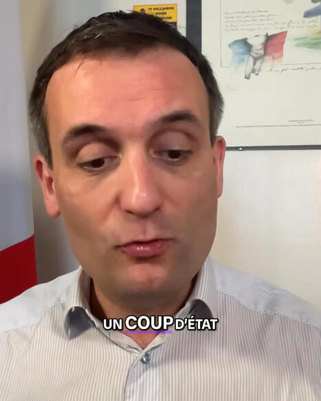 Facebook | H&eacute;sitations Vaccinales: Observatoire HESIVAXs | Scoop.it