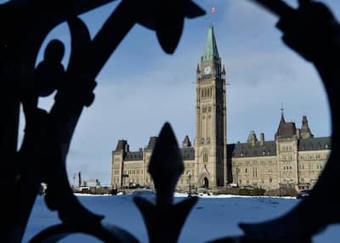 &Agrave; quand une commission sur les primes aux cadres non performants &agrave; Ottawa? | JDM | Gouvernance - Veille quotidienne | Scoop.it