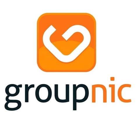 Crea grupos colaborativos en la nube con Groupnic [@groupnic] | Las TIC y la Educación | Scoop.it