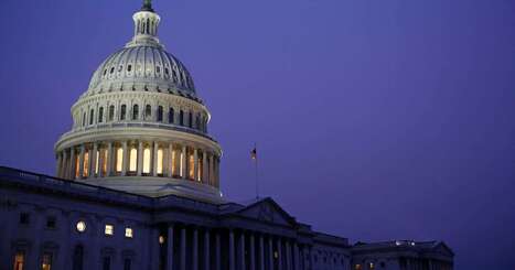 Opinion: A plea to Alaska’s congressional delegation for responsible economic policy | Industry 411 - Waste Management | Scoop.it