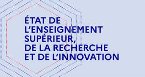 L'État de l'Enseignement supérieur, de la Recherche et de l'Innovation en France 2025 | Veille pour les concours des bibliothèques | Scoop.it