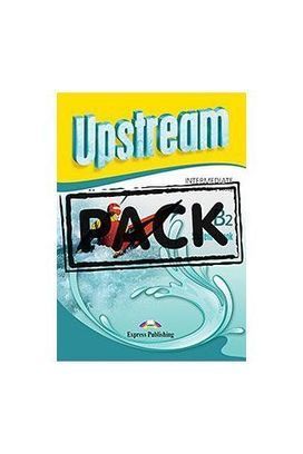 Upstream intermediate b2 workbook ответы online