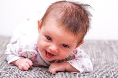 Revealed, the most popular baby names in Manchester - Manchester Evening News | Name News | Scoop.it
