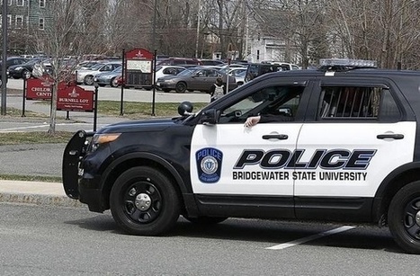 Bridgewater State student sexually assaulted by food service worker | Operation Oya | Scoop.it