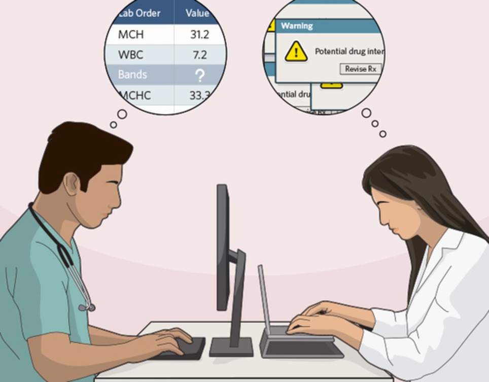 Ways to Improve Electronic Health Record Safety | The Pew Charitable Trusts | eHealth - Social Business in Health | Scoop.it