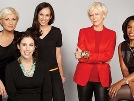 A Candid Conversation With 5 Women Leaders of Advertising and Media | Revue du web Femmes dans les Médias | Scoop.it