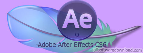 Adobe After Effects Cs6 Crack