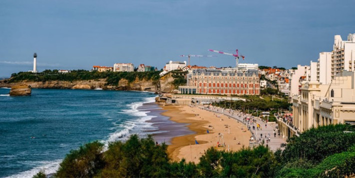 Article: La chapelle impériale de Biarritz, joyau de l'impératrice | Ma douce France | Scoop.it