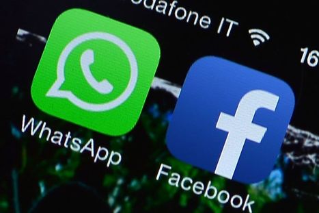 Social media depression more likely to hit girls than boys, a 'shocking' new analysis shows | ICLS media and publications | Scoop.it