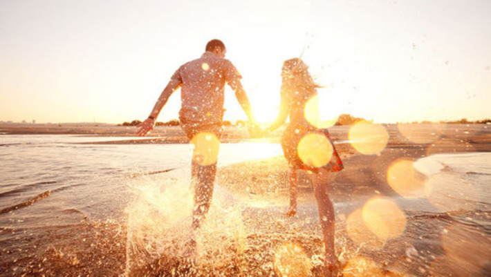 Why happiness scares us - Mother Nature Network | Business Family Enterprise Report  - Moving From Success to Significance | Scoop.it