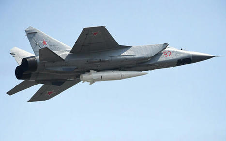 Les scientifiques russes seront-ils les bouc-émissaires des échecs de l’opération spéciale militaire en Ukraine ? | DEFENSE NEWS | Scoop.it