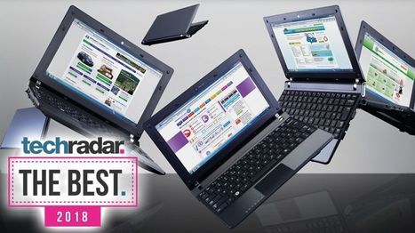 The Best Laptops of 2018 | Moodle and Web 2.0 | Scoop.it
