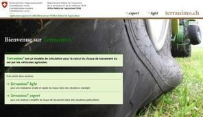 Terranimo | Pour innover en agriculture | Scoop.it