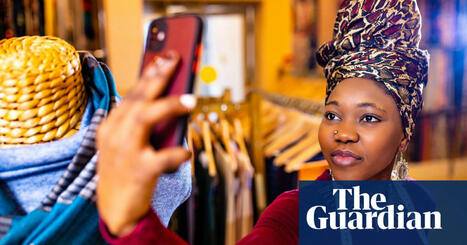 STRATEGIES : Women in business held back by mobile data’s cost in developing world  | STRATEGIES | Scoop.it