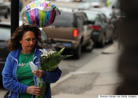 What the Rise of the Freelance Economy Means for the Future of Work - Huffington Post | Peer2Politics | Scoop.it