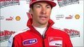 video interview | Hayden relishes Ducati 'fresh start' | Ductalk: What's Up In The World Of Ducati | Scoop.it