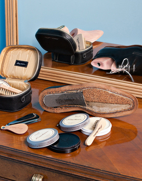 Le Marche's shoe care secrets | Good Things From Italy - Le Cose Buone d'Italia | Scoop.it