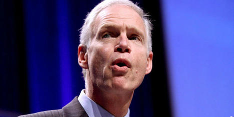 'Greedy, selfish, self-serving': GOP senator blasted for 'taking comfort' in global warming - RawStory.com | Operation Deimos | Scoop.it