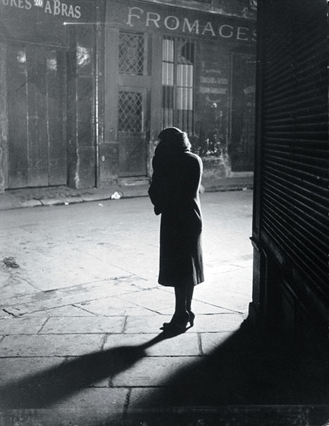 Prostitution : il est urgent de changer notre façon de penser - Délinquance, justice et autres questions de société | Chronique des Droits de l'Homme | Scoop.it