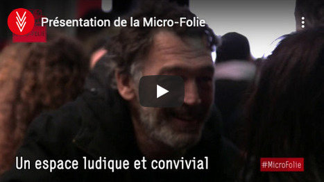 Bientôt, une Micro-Folie à Bourg-en-Bresse | Labo Cités - L'actualité de la politique de la ville en Auvergne-Rhône-Alpes | Scoop.it