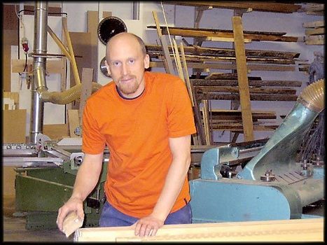 Puusep&auml;nverstas | 1Uutiset - Lukemisen t&auml;hden | Scoop.it