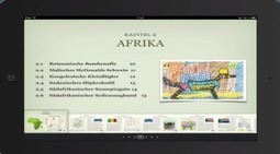 Unsere Bücher erklären die Welt – E-Books ziehen in die Schule | Medien – Unterrichtsideen | Scoop.it