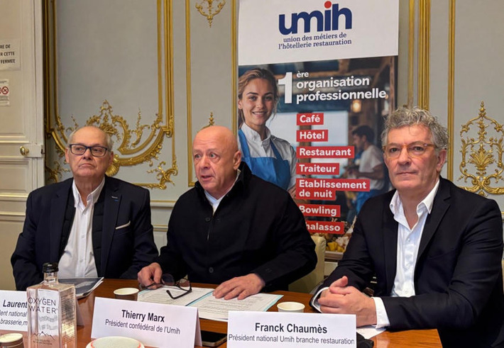 Municipales 2026 : l&rsquo;Umih insiste sur la concurrence d&eacute;loyale des meubl&eacute;s touristiques | Chiffres cl&eacute;s, fiches march&eacute;s et &eacute;tudes | Scoop.it