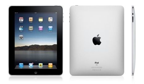 La sortie de l'iPad 3 fix&eacute;e au 29 mars prochain ? - Be Geek | Geeks | Scoop.it