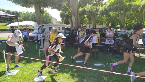 Mont-de-Marsan&nbsp;: une course d&rsquo;orientation ouverte &agrave; tous samedi 25&nbsp;avril, pour &laquo;&nbsp;d&eacute;couvrir la ville autrement&nbsp;&raquo; | Actus du jour - 17 avril  2026 | Scoop.it