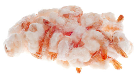 20,000 packages of shrimp recalled because of Listeria contamination - FoodSafetyNews.com | Agents of Behemoth | Scoop.it