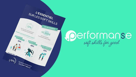 Le Top 3 des Soft Skills les plus recherchées par les recruteurs | LES SOFT SKILLS DANS L'ÉDUCATION ET DANS LE MONDE DU TRAVAIL | Scoop.it
