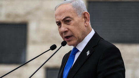 Israel und USA: Netanjahu will Milit&auml;r finanziell unabh&auml;ngig von den USA machen | Kompass-Aktuell | Scoop.it