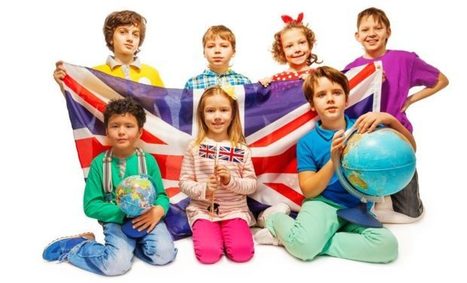 Las mejores apps y sitios web para que los niños aprendan inglés | Educación, TIC y ecología | Scoop.it