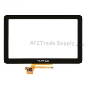 TOMTOM GO 2505 TM Digitizer Touch Screen|Touch Panel | Screen Replacement | Scoop.it