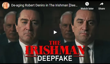 The coming age of synthetic media &ndash; and what it means for marketers | WARC | consumer psychology | Scoop.it