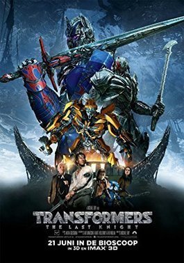 transformers the last knight hindi full movie