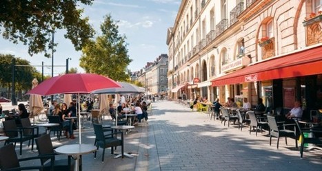 Eat: Nantes | National Geographic Traveller (UK) | Nantes, Take the journey ! | Scoop.it
