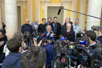 "C'est surtout dégueulasse que rien n'ait été fait" : colère noire des victimes de Bétharram après le passage de François Bayrou dans une émission | Nouvelle-Aquitaine | Scoop.it