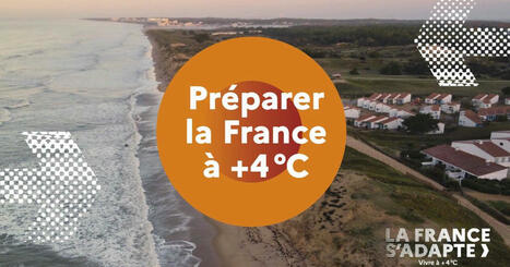 Le gouvernement lance un nouveau plan national d’adaptation au changement climatique | Biodiversité | Scoop.it